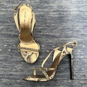 Stuart weitzman heels